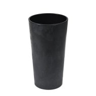 Квітковий горщик Lilia Efect Betonu 300 - Зображення 2