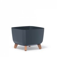 Квітковий горщик Gracia Square 300 - Зображення 2