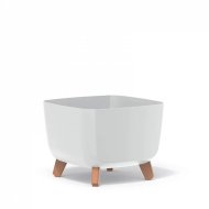 Квітковий горщик Gracia Square 300