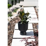 Квітковий горщик Milly 240G - Зображення 2