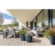 Квітковий горщик Milly 300N - Зображення 3