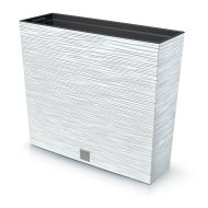 Квітковий горщик Prosperplast Furu Case 600T