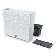 Квітковий горщик Prosperplast Furu Case 600T - Зображення 3