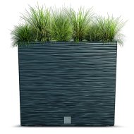 Квітковий горщик Prosperplast Furu Case 600T - Зображення 5