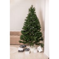 Ялинка штучна лита Бельгійська зелена