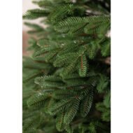 Ялинка штучна лита Бельгійська зелена - Зображення 2