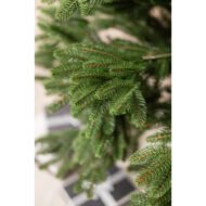 Ялинка штучна лита Бельгійська зелена - Зображення 3