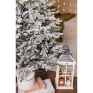 Ялинка штучна Лита Віденська Засніжена - Зображення 3