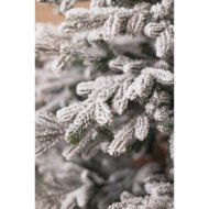 Ялинка штучна Лита Віденська Засніжена - Зображення 4