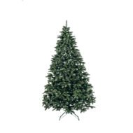 Ялинка штучна лита Канадська зелено блакитна