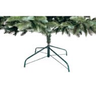 Ялинка штучна лита Канадська зелено блакитна - Зображення 3