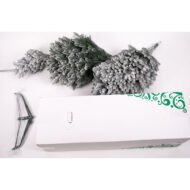 Ялинка штучна Лита Віденська Засніжена - Зображення 7