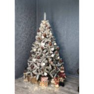 Ялинка штучна Вікторія Засніжена - Зображення 2