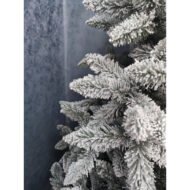 Ялинка штучна Вікторія Засніжена - Зображення 3