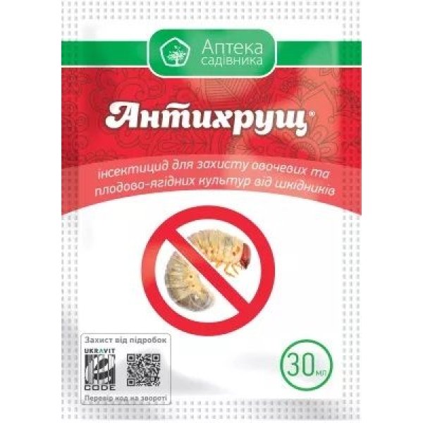 Антихрущ, 30 мл