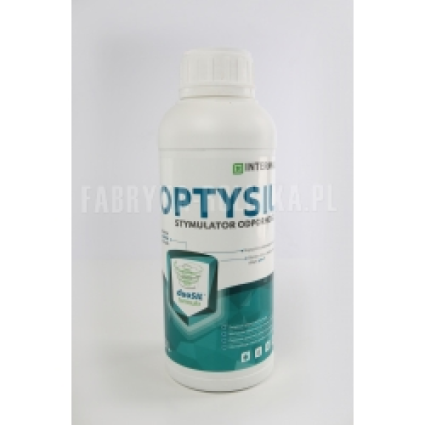 Оптисил стимулятор росту, антистресант, 1 л