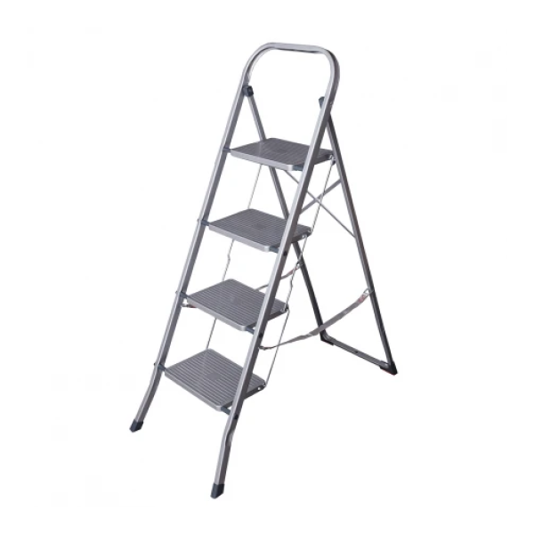 Драбина "Сімейна" прямокутний профіль (4 сходинки) Technics | 70-191