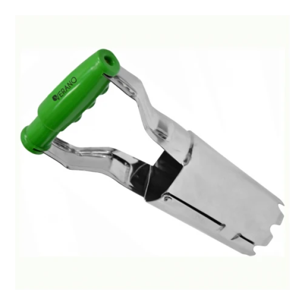 Пристрій для посадки 235мм, хром VERANO | 71-875