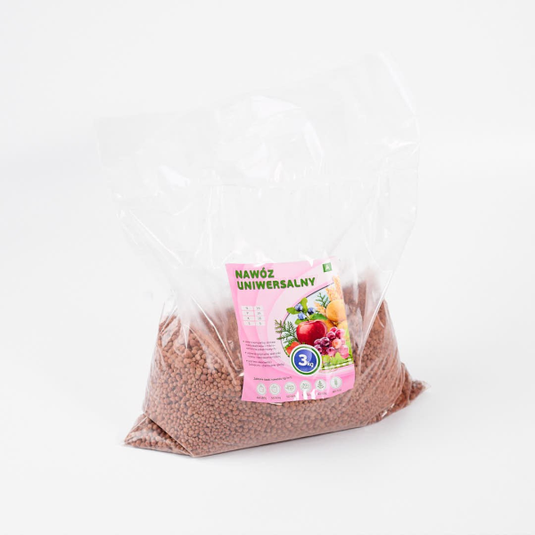 Нітроамофоска, 3кг