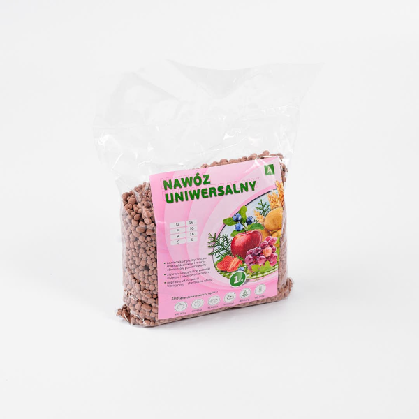 Нітроамофоска, 1кг