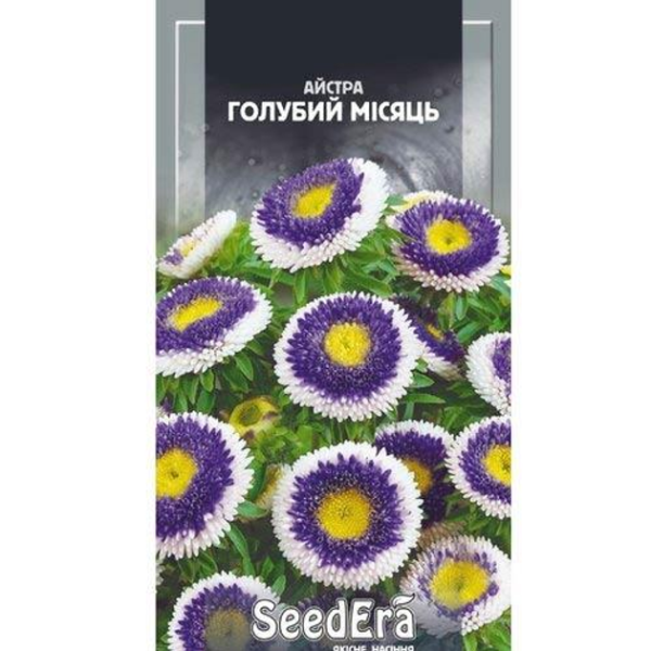 ТМ SeedEra Айстра Блакитний місяць