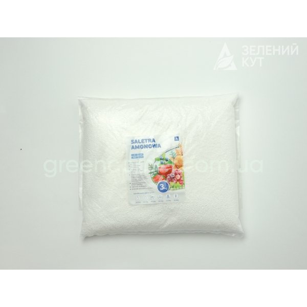 Селітра, 3кг