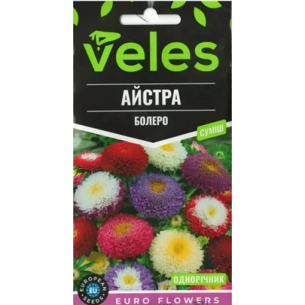 ТМ Велес Айстра Болеро суміш 0,3г