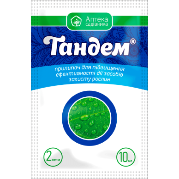 Прилипач Тандем, 10мл