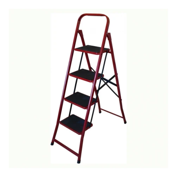 Стрем'янка "Сімейна" 3 сходинки з килимком Україна | 70-123