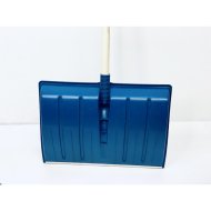 Лопата для прибирання снігу - Зображення 5