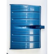 Лопата для прибирання снігу - Зображення 2