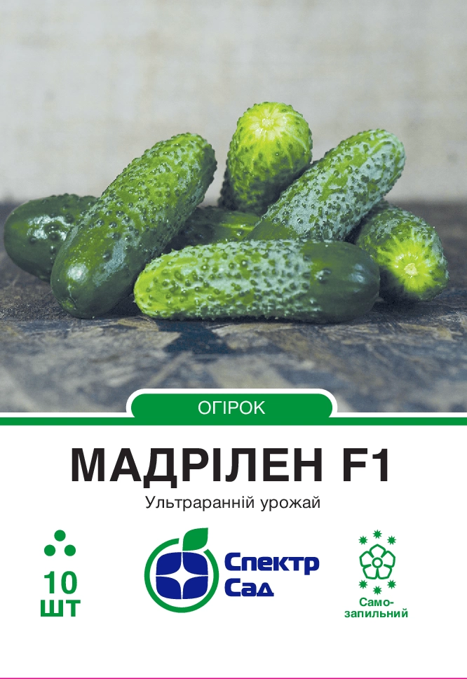 x1004b1a418cbd1665db8282192d2ccf2.webp.pagespeed.ic.I_1V4m_ls- Огірок Мадрілен F1, 10 шт - Зображення 1