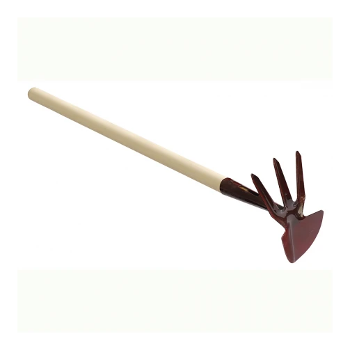 453x453_71-057.jpg Мотижка комбінована, дерев'яна ручка Україна, 71-063 - Зображення 1