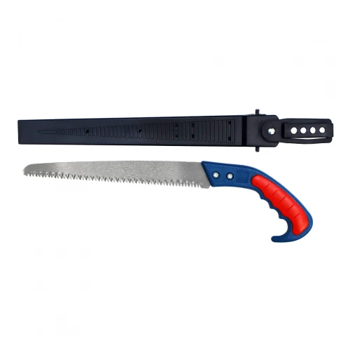 453x453_71-091.jpg Ножівка садова з чохлом, 250мм Technics, 71-091 - Зображення 1