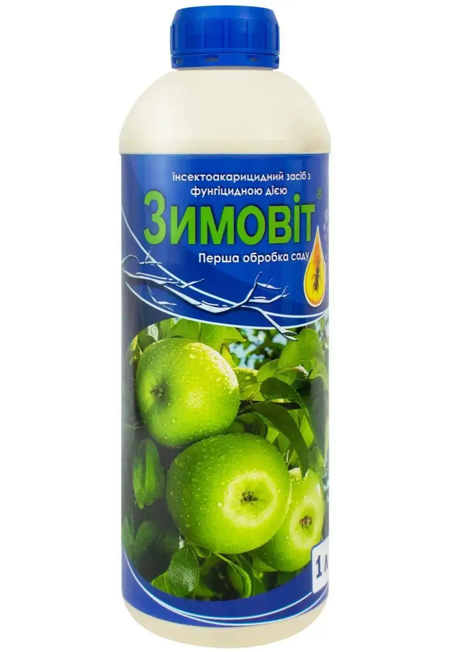 6475048099_w640_h640_insektoakaratsid-zimovit-1l Інсектоакарацид Зимовіт, 1л - Зображення 1