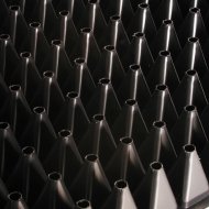 Касета пластикова 96 комірок без піддона - Зображення 2