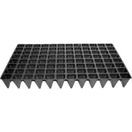 Касета пластикова 96 комірок без піддона