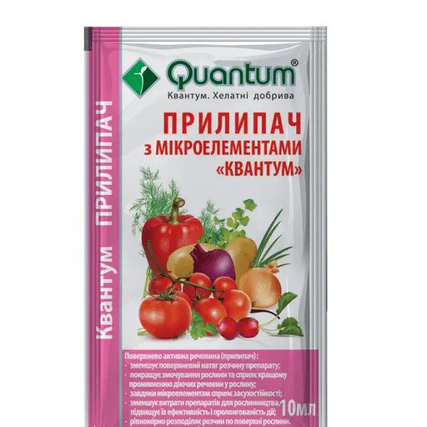 1201584525_w640_h640_prilipach-10ml-kvantum Прилипач Квантум, 10мл - Зображення 1