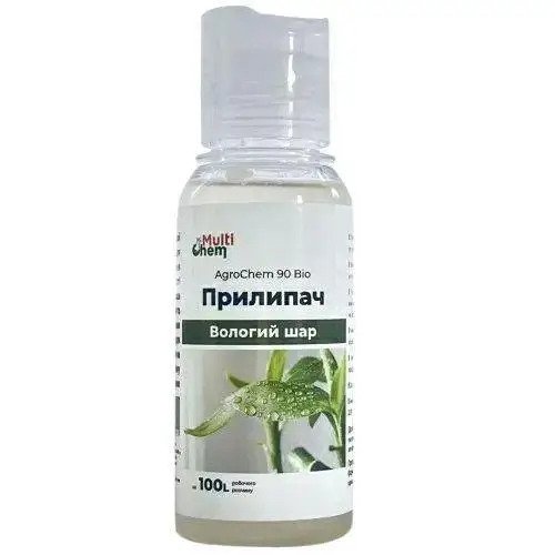 6673752943_w640_h640_prilipach-agrochem-90 Прилипач AgroChem 90 Bio ,100 мл - Зображення 1