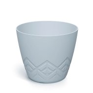 Квітковий горщик Areco flowerpot DARE 120 - Зображення 4