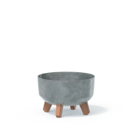 Квітковий горщик GRACIA DGRL240LE
