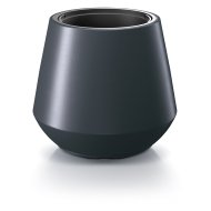 Квітковий горщик HEOS DBHET400